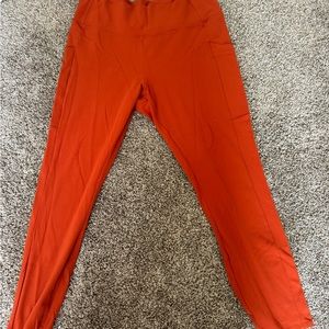 Rei Coop Women’s Workout Leggings XL